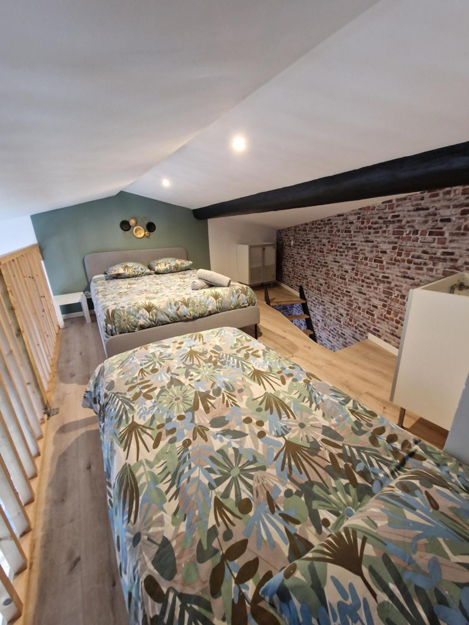 Chez Lilo * Fos-sur-Mer