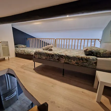 Villa Chez Lilo à Fos-sur-Mer Extérieur photo